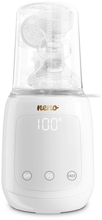 NENO Tocco 6 in 1 aquecedor de biberões e esterilizador