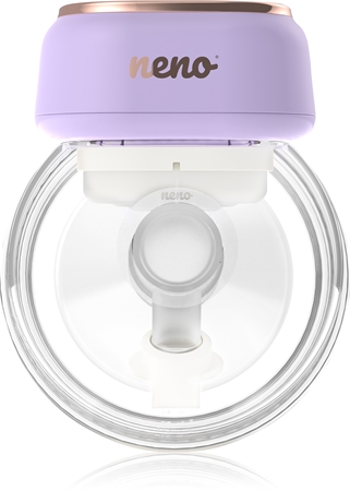 NENO Sole Handsfree Milchpumpe