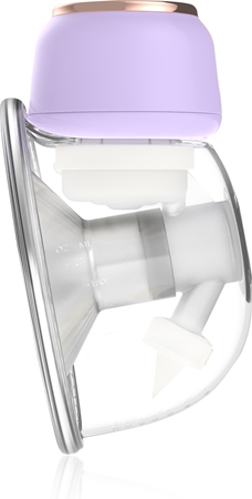 NENO Sole Handsfree Milchpumpe