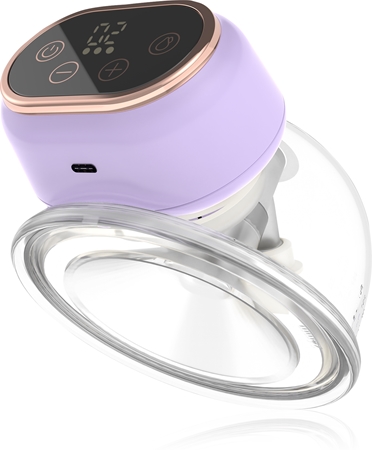 NENO Sole Handsfree Milchpumpe