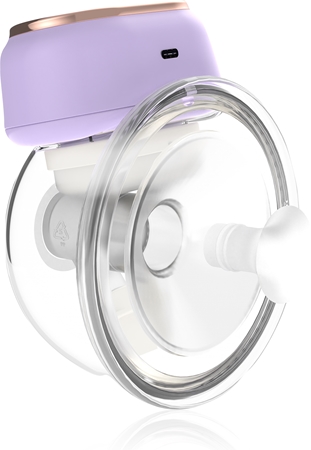NENO Sole Handsfree Milchpumpe