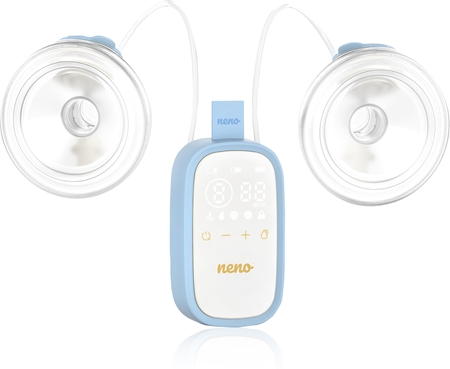NENO Velo Double Handsfree Milchpumpe