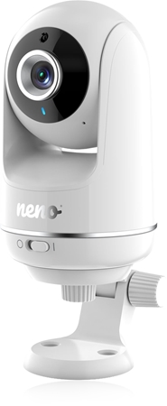NENO Vista Moniteur vidéo numérique pour bébé