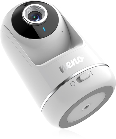 NENO Vista Moniteur vidéo numérique pour bébé