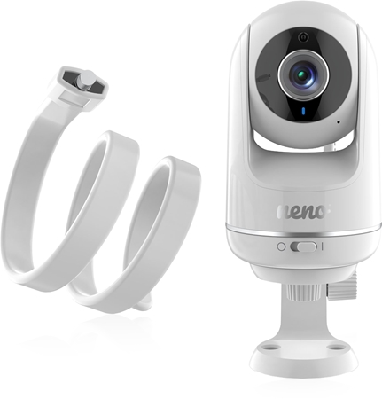 NENO Vista Moniteur vidéo numérique pour bébé