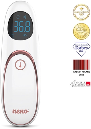 NENO Medic T06 digitalt termometer