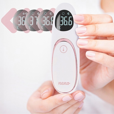 NENO Medic T06 digitalt termometer