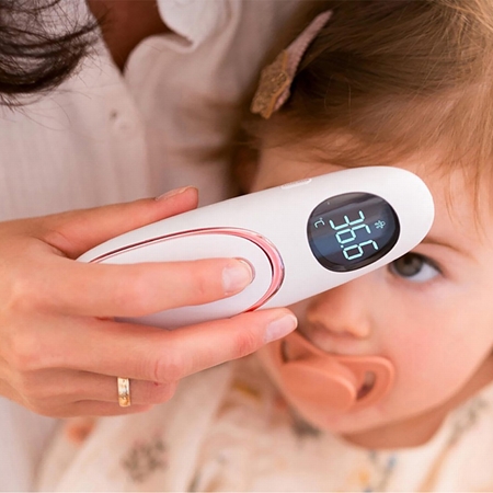 NENO Medic T06 digitalt termometer