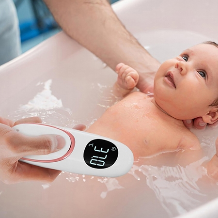 NENO Medic T06 digitalt termometer