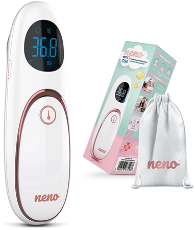 NENO Medic T06 digitalt termometer