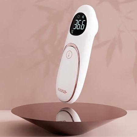 NENO Medic T06 digitalt termometer