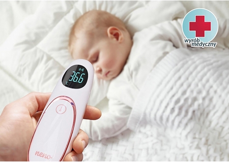 NENO Medic T06 digitalt termometer