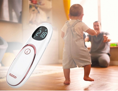 NENO Medic T06 digitalt termometer