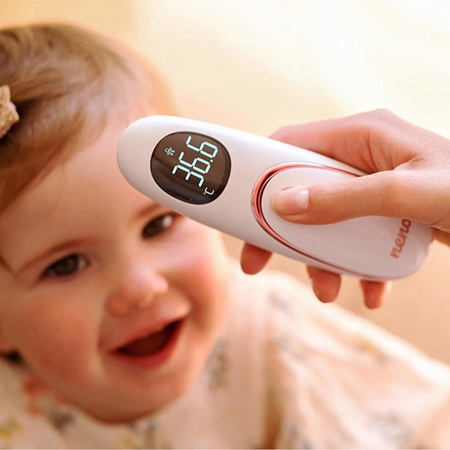 NENO Medic T06 digitalt termometer