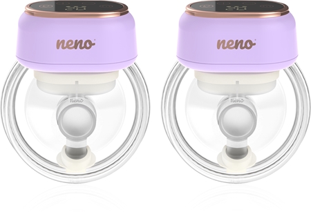 NENO Sole Twin Pumpica za dojenje