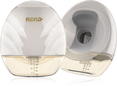 NENO Perla Twin Double Handsfree laktator