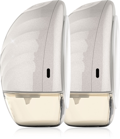 NENO Perla Twin Double Handsfree laktator