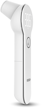 NENO Medic T08 beröringsfri termometer