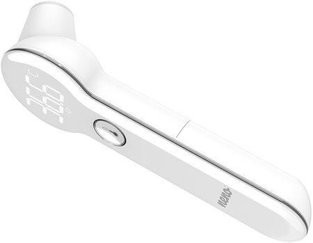 NENO Medic T08 beröringsfri termometer