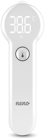 NENO Medic T08 beröringsfri termometer