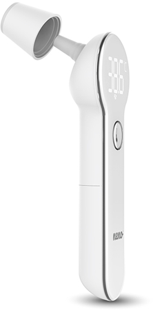 NENO Medic T08 beröringsfri termometer