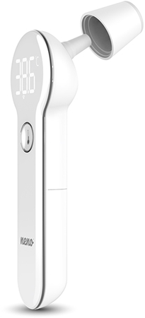 NENO Medic T08 beröringsfri termometer