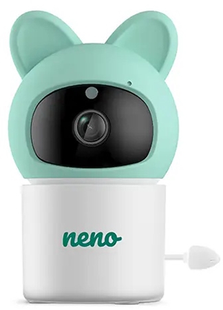 NENO IP-WiFi Orso video bērnu monitors