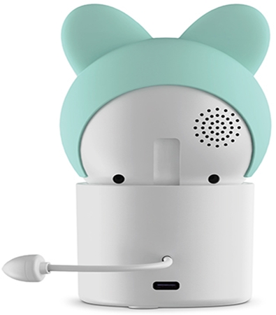 NENO IP-WiFi Orso babymonitor med video