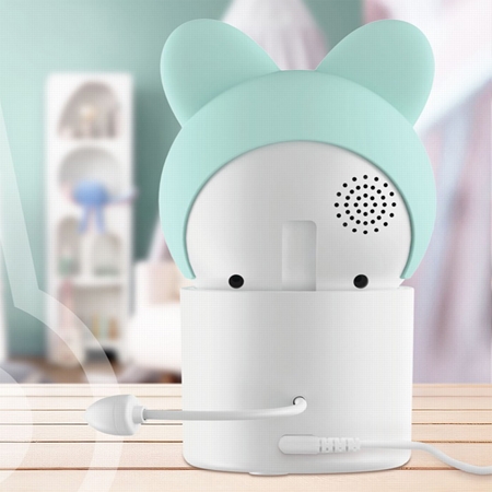 NENO IP-WiFi Orso babymonitor med video