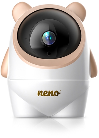 NENO IP-WiFi Ami monitor de bebé de vídeo digital