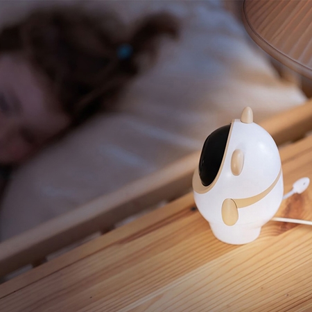 NENO IP-WiFi Ami monitor de bebé de vídeo digital