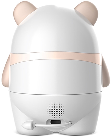 NENO IP-WiFi Ami monitor de bebé de vídeo digital