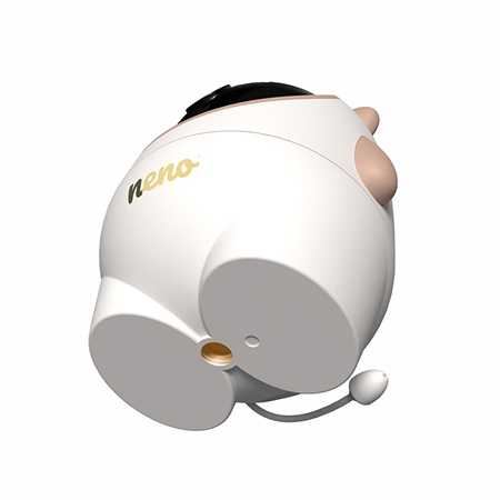 NENO IP-WiFi Ami monitor de bebé de vídeo digital