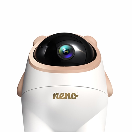 NENO IP-WiFi Ami monitor de bebé de vídeo digital