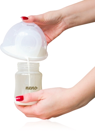 NENO Camino Pro borstkolf