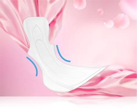 NENO Fina maternity pads