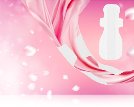 NENO Fina maternity pads