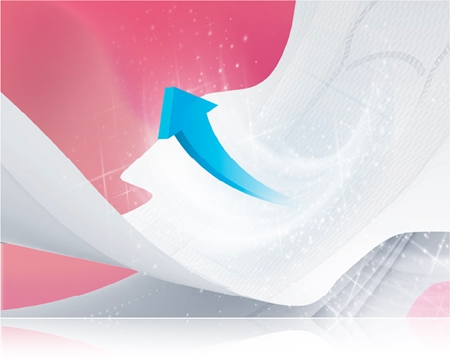 NENO Fina maternity pads