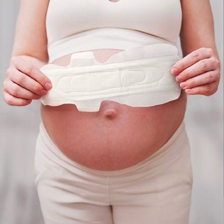 NENO Fina maternity pads