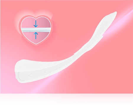 NENO Fina maternity pads