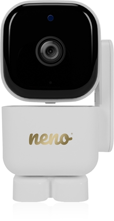 NENO Ciao Moniteur vidéo numérique pour bébé