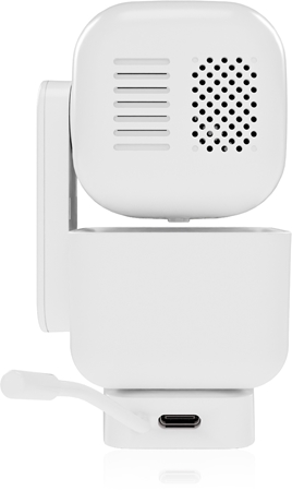 NENO Ciao Moniteur vidéo numérique pour bébé