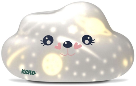 NENO LED Cosmo liten lampa