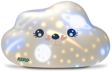 NENO LED Cosmo liten lampa
