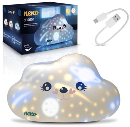 NENO LED Cosmo liten lampa