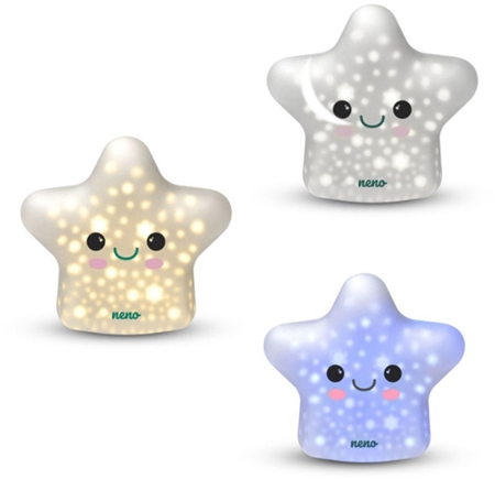 NENO LED Shine лампочка