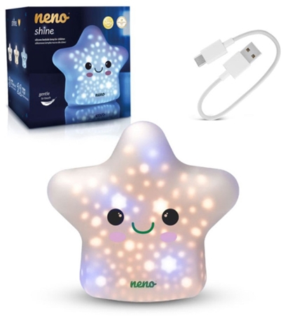 NENO LED Shine лампочка