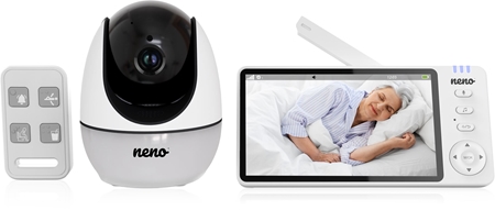 NENO SOS Ti Amo Moniteur vidéo numérique pour bébé