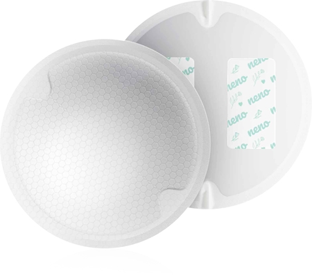 NENO Naturale breast pads