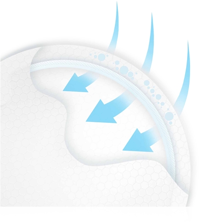 NENO Naturale breast pads